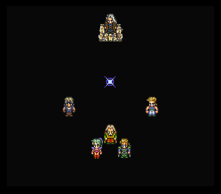 Illustration for article titled How To Break Final Fantasy VI
